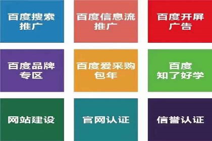 竞价代运营成功案例：助力企业实现品牌升级